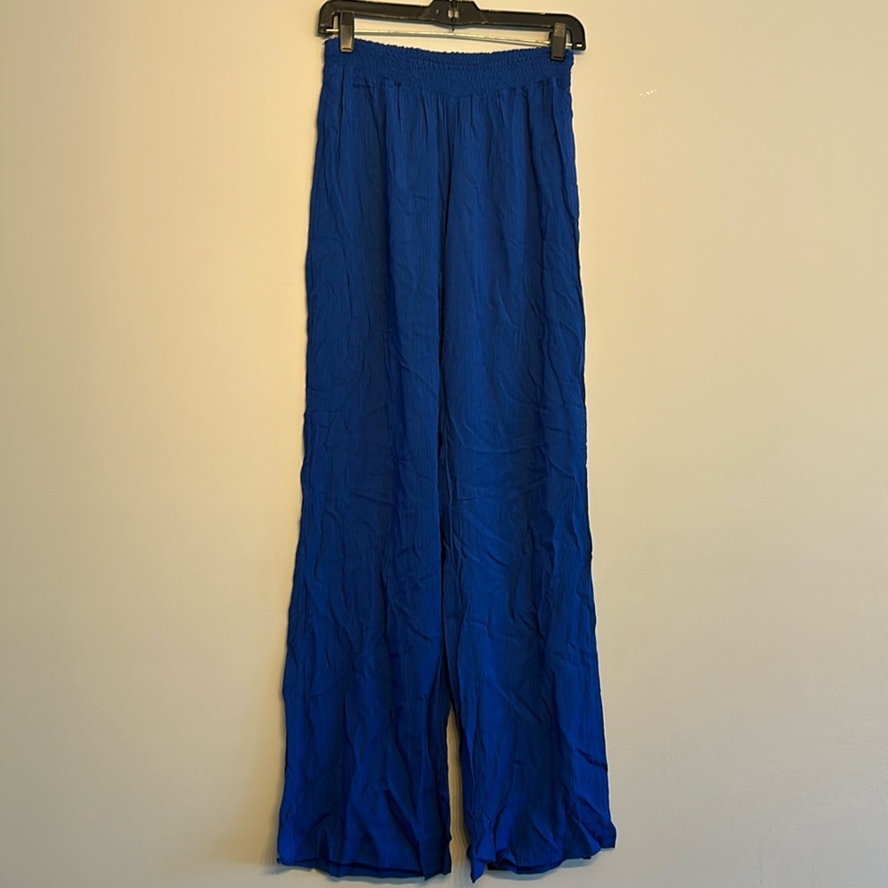 Vanita Rosa beach pants